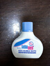 施巴（Sebamed）儿童泡泡沐浴露婴儿宝宝沐浴乳男孩女童泡沫浴液25ml 实拍图