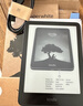 Kindle paperwhite6 12th 新款电子书阅读器KPW6 电纸书 墨水屏 礼物 防水 7英寸 签名版 32G 黑色 实拍图