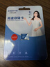 忆捷（EAGET）64GB TF（MicroSD）存储卡  U3 V30 行车记录仪&安防监控专用内存卡 高速耐用 读速100MB/s 实拍图