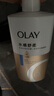 OLAY玉兰油水润沐浴露抹茶730ml+洋甘菊730ml 滋润保湿  新旧包装随机 实拍图