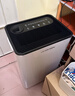 多乐信（DOROSIN）除湿机/抽湿机  除湿量60升/天 120㎡家用别墅复式商业办公室吸湿 APP智控压缩机升级款 ER-60D 实拍图