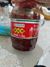 鹃城牌 红油郫县豆瓣酱1200g 餐饮大包装 辣椒酱 中华老字号 实拍图