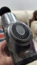 康佳（KONKA）家用筋膜枪按摩器肌肉放松经模枪专业级运动健身颈膜枪肩颈腿部腰部成人便携送男女朋友生日礼物 【战斗灰】深度按摩+99档调节+收纳包 实拍图