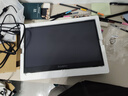 雕塑家15.6英寸便携式显示器FHD触控屏 电脑显示副屏双Type-C一线通手机笔记本switch PS5拓展屏MF156LR 实拍图