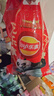 乐事（Lay's）薯片分享装 功夫熊猫联名新年大礼包 380克 混合口味 实拍图