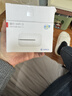 华为智选随身wifi6移动无线wifi鸿蒙随行网络4g无线网卡携带无限速上网宝三网全国通用流量2026款5G AX15B 升级WiFi6【双网切换】1500毫安续航6小时 实拍图