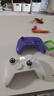 北通鲲鹏20无线游戏手柄AI智控双切扳机震动蓝牙手柄xbox电脑PC手机steam电视NSswitch2体感 原神仁王3 实拍图