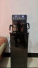美菱（MeiLing）茶吧机 家用多功能智能遥控温热型立式饮水机 高颜轻奢【24H保温】 制热型 实拍图