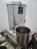 荣事达开水器商用饭店开水机工厂电热烧水器大容量不锈钢热水器学校工地商用饮水机热水机自动进水烧水炉 【100L/9KW】380V 数显款丨三相电 实拍图