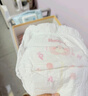 好奇（Huggies）铂金装小桃裤成长裤L120片(9-14kg)大号尿不湿拉拉裤【透爽散热】 实拍图