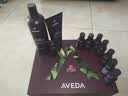 AVEDA【官方正品】艾梵达丰盈强韧紫森林洗发水1000ML蓬松高颅顶姜防断 实拍图