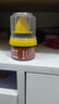兴洽黑色真皮保养油皮鞋油黑色滋养上光滋养油补色鞋油50ML 实拍图