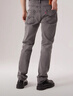 Levi's李维斯秋季美式街头男士502标准锥形简约复古牛仔长裤 浅烟灰色 31 (32) 实拍图