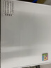荣事达（Royalstar）小冰柜家用小型冷冻保鲜迷你冷藏商用卧式冷柜单用储母乳柜节能省电 【万人推荐 一级节能】单温 58L 实拍图