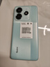 小米REDMI Note14 金刚品质 5110mAh大电量 大光圈超感相机 8GB+128GB幻影青 红米5G手机 国家补贴 实拍图