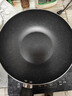 美的（Midea）不粘锅炒锅 不粘多功能家用炒菜锅煎锅电磁炉燃气灶通用年货 实拍图