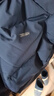361°羽绒服男秋冬季三防防泼水短款连帽保暖运动休闲外套652544301D-2 实拍图