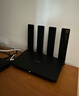 华为路由 BE3 Pro  四核WiFi 7 双频聚合 千兆路由器 无线家用路由器wifi7 实拍图