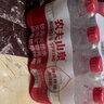 农夫山泉 饮用天然水塑膜量贩装380ml*12瓶 实拍图