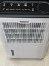 多乐信（DOROSIN）除湿机/抽湿机  除湿量60升/天 120㎡家用别墅商业办公室回南天吸湿 APP智控压缩机升级款 ER-60D 实拍图