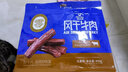 科尔沁手撕风干牛肉干五香味400g 高蛋白休闲零食 肉干肉脯 0添加防腐剂 实拍图