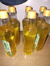 苍茫谣（CangmangYao）【保真菜籽油】芥花油非转基因低芥酸500ml小瓶食用油农垦国企 实拍图