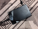 绿联USB3.1移动硬盘盒2.5英寸 适用笔记本电脑台式机外置外接SATA串口SSD固态机械硬盘盒子【6Gbps】 实拍图