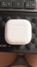 Apple/苹果 AirPods 4 搭配USB-C充电盒 苹果耳机 蓝牙耳机 适用iPhone/iPad/Mac 四代 实拍图