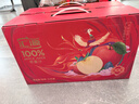 汇源100%苹果汁礼盒装果汁饮料1Lx5盒节日元宵节送礼宴请 实拍图