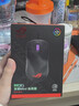 ROG龙鳞Mini标准版 有线鼠标 电竞鼠标 RGB灯效 轻量化设计 可换微动 吃鸡/LOL/CS GO 游戏鼠标 黑色 实拍图
