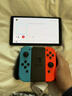 任天堂（Nintendo）【国内保税仓】Switch2/1代 OLED/续航加强日版/港版便携家用ns体感游戏机掌机 港版OLED红蓝64GB保税（赠共享会员） 实拍图