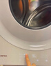 卡萨帝（Casarte）滚筒洗烘一体3.5KG 洗衣机全自动 微蒸汽空气洗护理 家电国家补贴 CE HB35PUTWAU1 实拍图