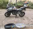 米其林（MICHELIN）摩托车轮胎ROAD 6 150/70ZR17  实拍图