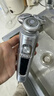 飞利浦（PHILIPS） 电动剃须刀S9000系刀头S9111 S9031 S8880S8860配件 SH91刀头（3刀头+3刀网） 实拍图