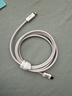 品胜iPhone17ProMax充电线双头type-c数据线PD60W快充ctoc车载3a通用苹果16/15华为小米手机iPad笔记本 实拍图