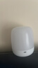 美的（Midea）床头灯卧室柔光小夜灯充电台灯三色调光节日创意礼品礼物起夜灯 实拍图