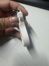 Smorss数据线Type-C全功能ctoc兼容雷电4双头短线240W快充40Gbps高速传输PD3.1适用手机电脑移动硬盘灰白 实拍图