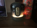 华为Sound X 鎏金剧院版 蓝牙音箱智能音响 家用桌面电脑音响 帝瓦雷8单元三分频 流光典藏 重低音炮 实拍图