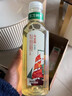 农夫山泉东方树叶乌龙茶900ml*12瓶无糖茶饮料0糖0脂0卡大瓶整箱 实拍图