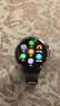 华为【送礼送健康】HUAWEI WATCH 5 46mm高端款航天级钛合金表壳钛金属表带X-TAP智感窗eSIM通信手表 实拍图