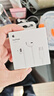 Apple/苹果 EarPods USB-C有线耳机 type-c有线耳机苹果耳机 苹果17有线耳机笔记本耳机游戏音乐 实拍图