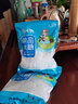 馋小玥 单晶冰糖500g中颗粒白冰糖发老冰糖甘蔗冰糖食糖调味甜品原料 500gX2袋(2斤) 实拍图