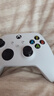 微软（Microsoft）Xbox无线游戏手柄 无线控制器 冰雪白 蓝牙适配Xbox/PC/平板/手机 Steam促销黑神话悟空 丝之歌 实拍图