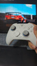 飞智冰原狼4多模版无线游戏手柄 类xbox 力调节摇杆双切扳机 switch电脑PC手机steam体感NS 仁王3 实拍图