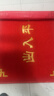 欧玛丽家大门口进门地垫家用入户出入平安塑料丝圈防滑脚垫子欢迎光临门垫 大红元宝出入平安 90*120cm 特厚款 实拍图