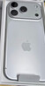 Apple/苹果 iPhone 17 Pro 512GB 银色 支持移动联通电信5G 双卡双待手机 实拍图