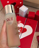 SK-II神仙水精华230ml礼盒sk2水乳化妆品护肤品套装生日三八节女神礼物 实拍图