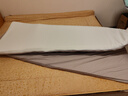 京东京造新梦享乳胶床垫 泰国原液进口93%天然乳胶70D双人 150x200x5cm 实拍图