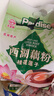 天堂牌桂花莲子西湖藕粉 杭州特产 西湖藕粉代餐粉速溶藕粉480g袋装 实拍图