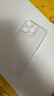 第一卫DIVI【全网热销百万丨发黄包赔】适用iPhone15Pro手机壳苹果15Pro保护套镜头全包硅胶透明超薄防摔软壳 实拍图
